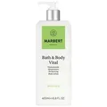 Marbert Body Care Bath & Body Vital  Vitalisierendes Körperlotion 400 ml