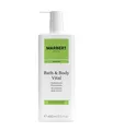 Marbert Bath & Body Vital Bodylotion 400 ml