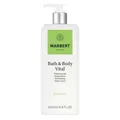 Marbert Bath & Body Vital Körperlotion 400 ml