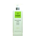 (32,38 EUR/l) Marbert Bath & Body Vital Revitalizing Bodylotion 400 ml