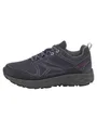 Jack Wolfskin Wanderschuhe "Rocket Hiker 2 Texapore" in Lila/ Anthrazit, Größe 40, Rosa/schwarz/grau, Herren