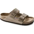 Birkenstock Arizona OL SFB tabakbraun Gr. 43 - Braun - 43