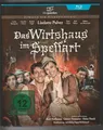 Das Wirtshaus im Spessart - Liselotte Pulver  Blu-ray