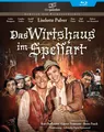 Das Wirtshaus im Spessart (1958) - mit Liselotte Pulver - Filmjuwelen BLU-RAY