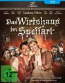 DAS WIRTSHAUS IM SPESSART (BLU - HOFFMANN,KURT   BLU-RAY NEU