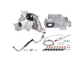 FEBI BILSTEIN Lader, Aufladung 189048 für Ford