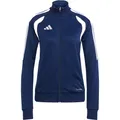 Adidas Tiro 26 League Trainingsjacke Damen - blau