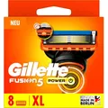 Gillette Fusion 5 (8x) (972138)