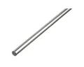 Alberts Treppenstangen-Ringöse Alberts 474096 Rundstange, Aluminium, natur, 1000 x 8 mm, Alberts 474096 Rundstange Aluminium, natur 1000 x 8 mm