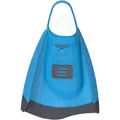 Speedo DMC Elite Max Fin Blau XS