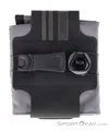 Silca Seat Roll Asymmetrico Satteltasche-Schwarz-One Size
