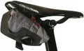 Silca Satteltasche asymmetrischo Satteltasche asymmetrisch. grau