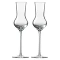 Zwiesel Grappaglas Enoteca 155 (1.01 dl, 2x, Likörgläser + Grappagläser) (122087-130572.0155)