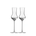Zwiesel Glas Enoteca Grappa Glas Set 2-tlg. 0,10 L Enoteca 122087