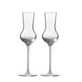 ZWIESEL GLAS Serie ENOTECA Grappaglas 2 Stück Inhalt 101 ml Grappa