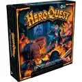 Hasbro The Mage of the Mirror Quest (Deutsch) (F7539100)
