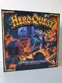 HERO QUEST - Die Spiegelmagierin - Deutsche Ausgabe - Avalon Hill - NEU & OVP