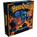HeroQuest - Die Spiegelmagierin - deutsch