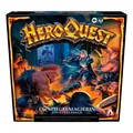 HeroQuest - Brettspiel-Erweiterung - Die Spiegelmagierin - deutsch