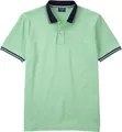 Olymp Casual 541152-Polo mint M