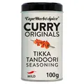 Cape Herb & Spice - Curry Tikka Tandoori 100g