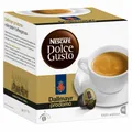 Nescafé DOLCE GUSTO DALLMAYR prodomo Kaffee KaffeeKAPSEL 16 KAPSELN