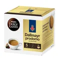 NESCAFÉ Dolce Gusto Dallmayr Prodomo 1er Pack (1 x 16 Kapseln) Kaffeekapseln
