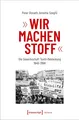 Peter Donath | Annette Szegff • Wir machen Stoff