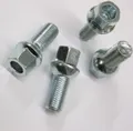 FEBI BILSTEIN Radschraube 23mm SW17 für VW Caddy III Kombi (2KB, 2KJ, 2CB, 2CJ) 46627