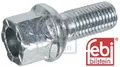 febi bilstein 46627 Radschraube für Audi für Seat für VW