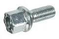 Radbolzen Kugelbund A/G Außensechskant 46627 FEBI BILSTEIN für AUDI VW SEAT