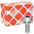 Radbolzen 1 x Radschrauben FEBI 46627 für Audi 80 A2 Seat Ibiza VW Golf Passat