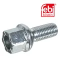 FEBI BILSTEIN Radschraube Vorderachse für VW Lupo 6X1 6E1 1.0 1.4 Polo 6N2 6N1