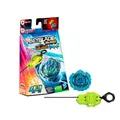 Hasbro Beyblade Burst QuadStrike Hydra Poseidon P8 Starter Pack, Battle Kreisel mit Starter, Spielzeugset