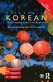 Colloquial Korean: The Complete Course for Beginners (Colloquial Series (Book Only))