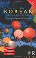 Colloquial Korean: The Complete Course for Beginners (Co... | Buch | Zustand gut