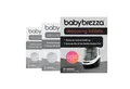 Baby Brezza Bottle Washer Pro, Entkalkungstabletten, hypoallergen Geschirrspülmittel (geruchsneutral & ohne aggressive Chemikalien)