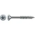 Spax - Universalschraube 5 X 30 Mm Senkkopf T-star Plus Teilgewinde 4cut Wirox A3j 500 Stk