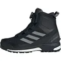 Adidas TERREX CONRAX BOA R.RDY CBLACK/FTWWHT/VIVRED 44 - Schwarz - 44