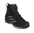 adidas Performance adidas Wanderschuhe Terrex Conrax BOA RAIN.RDY schwarz Herren