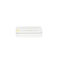 Netgear GS208-100PES Switch - 8 Anschlüsse - unmanaged inkl VAT