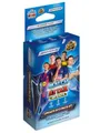 Topps UCC Match Attax 2025/26 - Update Eco Pack #2 - Star Ballers - enthält 41 Cards, darunter 16 Exklusive Star-Baller-Cards und eine Supreme Talent LE