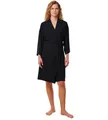 Triumph Damen Aura Spotlight Robe, SCHWARZ, 40/42