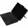 Deqster Prime Keyboard PKU3 for iPad Air M2/M3 11inch 27.94cm DE-QWERTY (DE) (90-3025)
