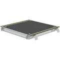 Munk Gleispodest Starr Gfk Gitterrost R13