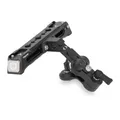 Tilta TA-QRTH6 Tiltaing Adjustable Top Handle Plus Grau
