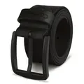 Cartvelli Ledergürtel Cartvelli Ledergürtel Herren Made in Germany 40mm inkl. Geschenkbox Schwarze Dornschließe, Pflanzlich gegerbt, Made In Germany, Geschenkbox, Echter Ledergeruch schwarz 105