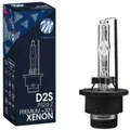 M-Tech Premium D2S 6000K 35W 85V Kartonbox 1 Stück