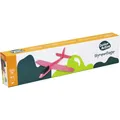 Outdoor active Styroporflieger, rot