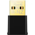 TP-Link Archer TX20U Nano, WLAN-Adapter - Schwarz